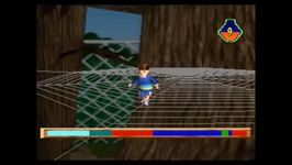 Incredible Crisis sur Sony Playstation